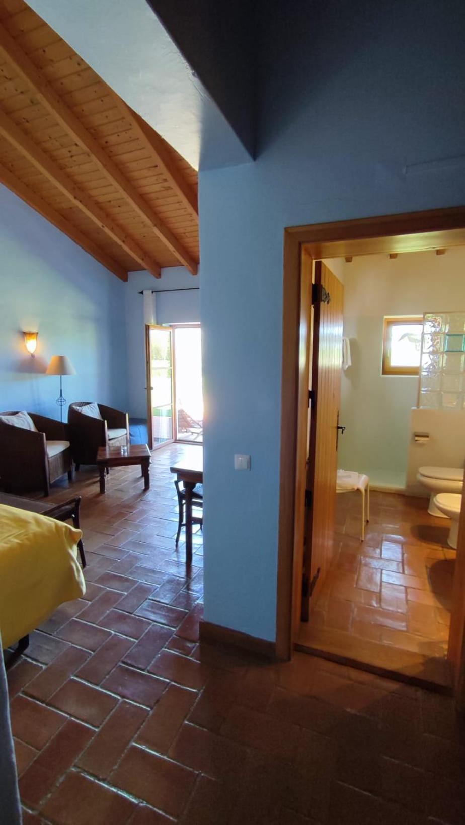 Casa Vicentina Villa Odeceixe Dış mekan fotoğraf