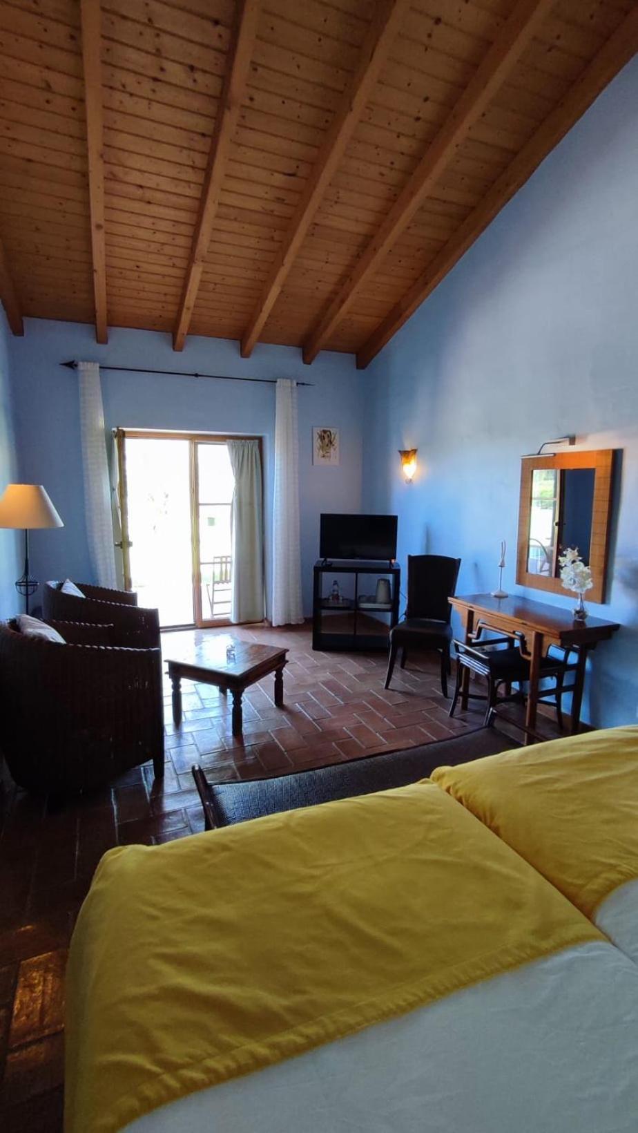 Casa Vicentina Villa Odeceixe Dış mekan fotoğraf