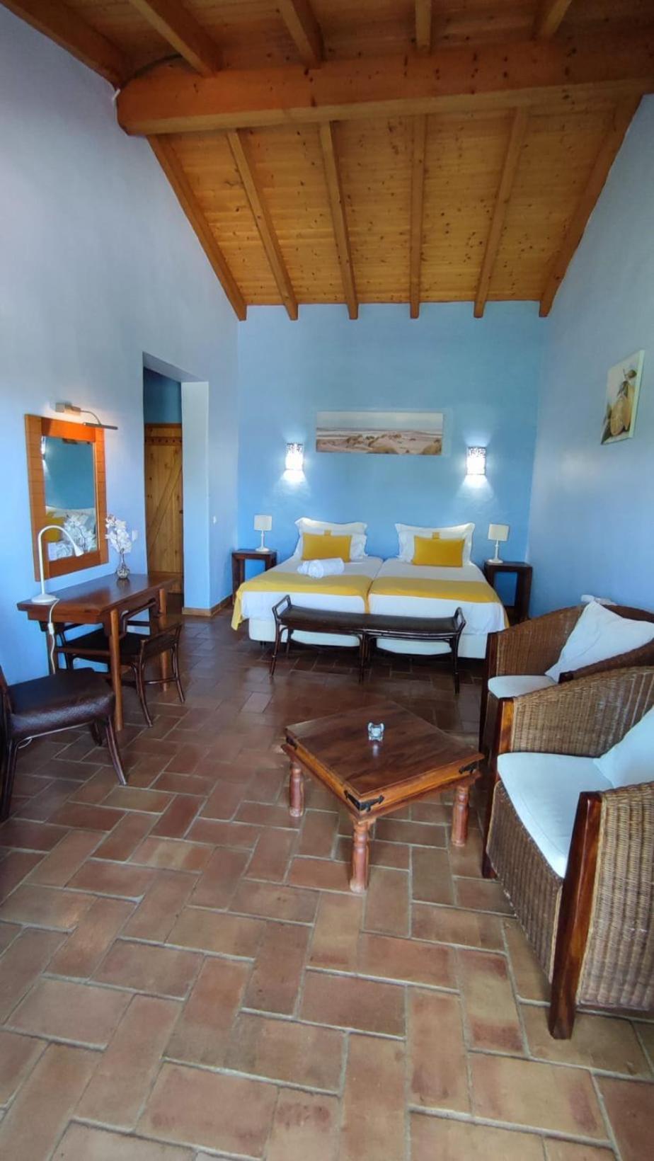 Casa Vicentina Villa Odeceixe Dış mekan fotoğraf